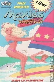 Maxie's World series tv