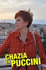 Chazia & Puccini 2021</b> saison 01 