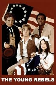The Young Rebels 1971</b> saison 01 