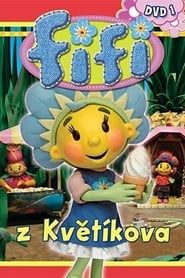 Fifi and the Flowertots series tv