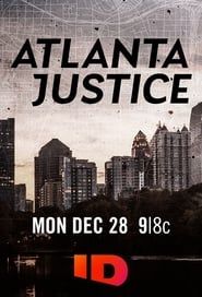 Atlanta Justice series tv