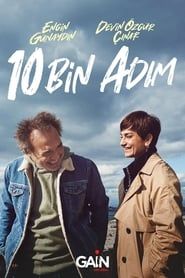 10 Bin Adım series tv