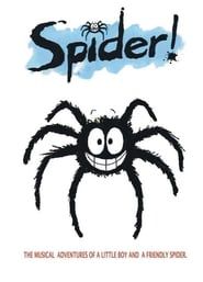Spider! series tv