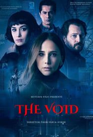 The Void</b> saison 01 