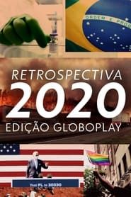 Retrospective 2020: Globoplay Edition series tv