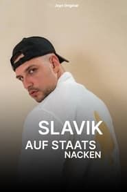 Slavik – Auf Staats Nacken series tv