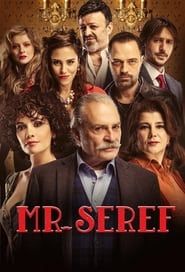 Şeref Bey</b> saison 01 