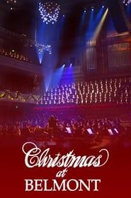 Christmas at Belmont 2019 series tv