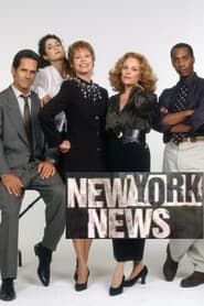 New York News series tv
