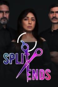Split Ends series tv