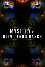 Mystery at Blind Frog Ranch series tv