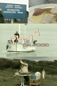 Floyd on Food series tv