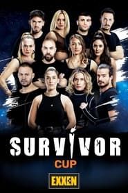 Survivor Exxen Cup series tv