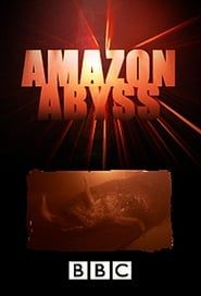 Amazon Abyss series tv