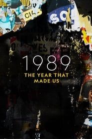 1989: The Year that Made Us</b> saison 01 