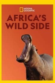 Africa's Wild Side series tv
