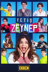 Yetiş Zeynep series tv