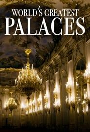 World's Greatest Palaces series tv