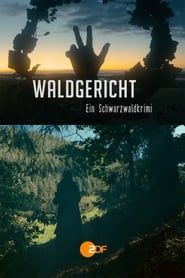 Image Waldgericht - Ein Schwarzwaldkrimi