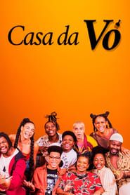 Casa da Vó series tv
