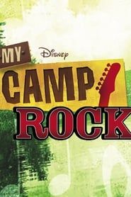 My Camp Rock series tv