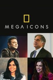 Mega Icons (2018)