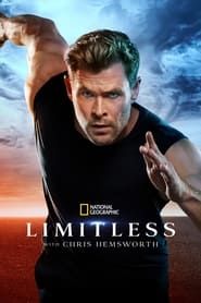 Limitless with Chris Hemsworth series tv