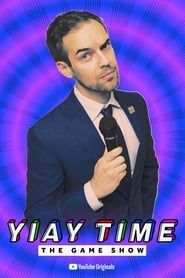YIAY Time: The Game Show series tv