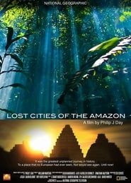 Amazonas Vergessene Welt series tv