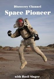 Space pioneer series tv