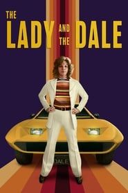 The Lady and the Dale series tv