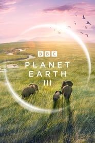 Planet Earth III series tv