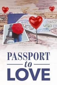Passport to Love (2021)