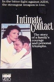 Intimate Contact series tv