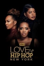 Love & Hip Hop NY series tv