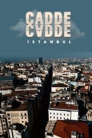 Cadde Cadde İstanbul series tv