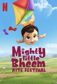Image Mighty Little Bheem: Kite Festival