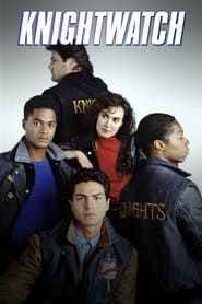 Knightwatch 1989</b> saison 01 