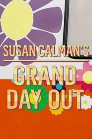 Susan Calman's Grand Day Out series tv