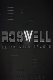 Roswell : le premier témoin series tv