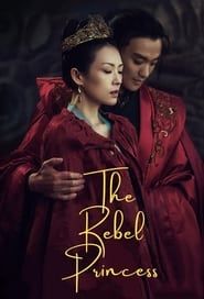 The Rebel Princess series tv