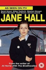 Jane Hall series tv