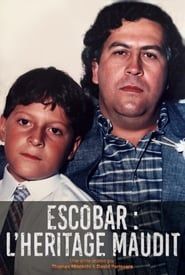 Escobar : l'héritage maudit series tv