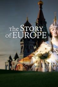 The Story of Europe With Historian Dr. Christopher Clark series tv