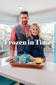 Frozen in Time series tv