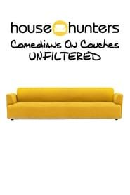 Image House Hunters Comedians On Couches: Unfiltered