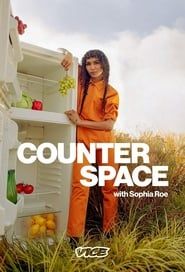 Counter Space series tv