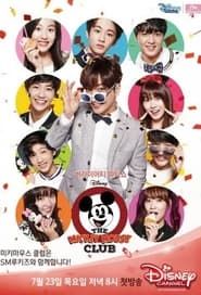 Mickey Mouse Club-hd