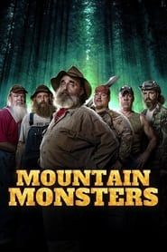 Die Monster-Jäger - Bestien auf der Spur series tv
