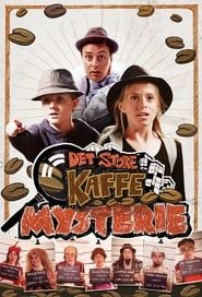 Det Store Kaffemysterie 2020</b> saison 01 